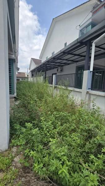 Rumah Teres 2-Tingkat untuk Dijual di Ipoh (Perak) - Ck Nyau - PropertyGuru.com.my