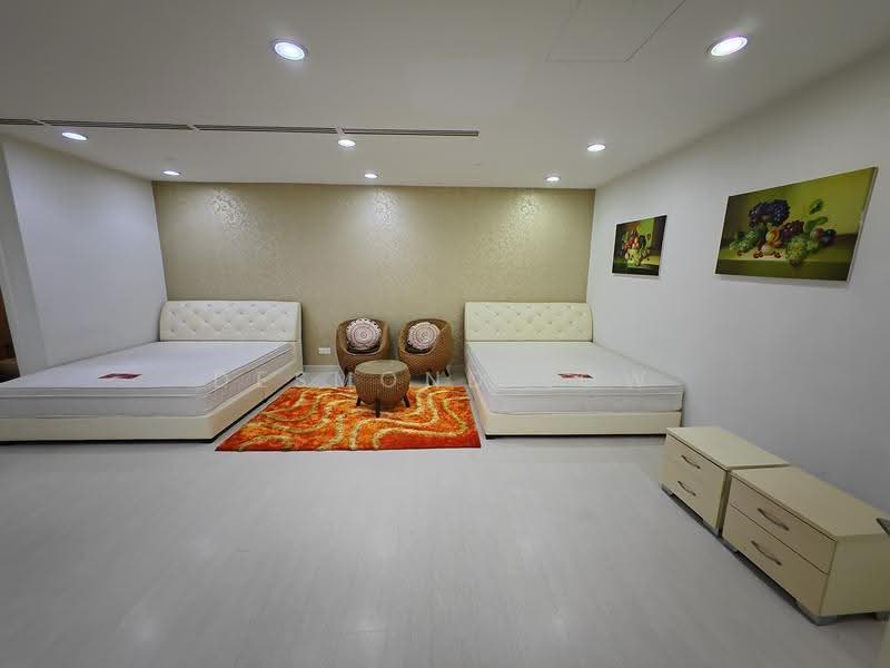 Service Residence for Rent at Serviced Residence @ Binjai 8 - Desmond Low - Bedroom - PropertyGuru.com.my