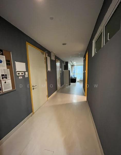 Service Residence for Rent at Serviced Residence @ Binjai 8 - Desmond Low - PropertyGuru.com.my