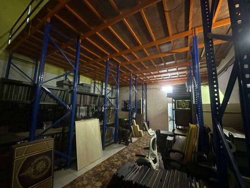 Kilang Berkembar untuk Disewa di Taman Perindustrian Kota Puteri (Masai) - Marcus Loh - Interior - PropertyGuru.com.my