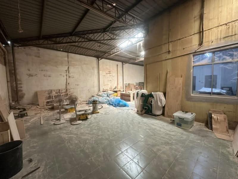 Kilang Berkembar untuk Disewa di Taman Perindustrian Kota Puteri (Masai) - Marcus Loh - Interior - PropertyGuru.com.my