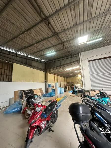 Kilang Berkembar untuk Disewa di Taman Perindustrian Kota Puteri (Masai) - Marcus Loh - Interior - PropertyGuru.com.my