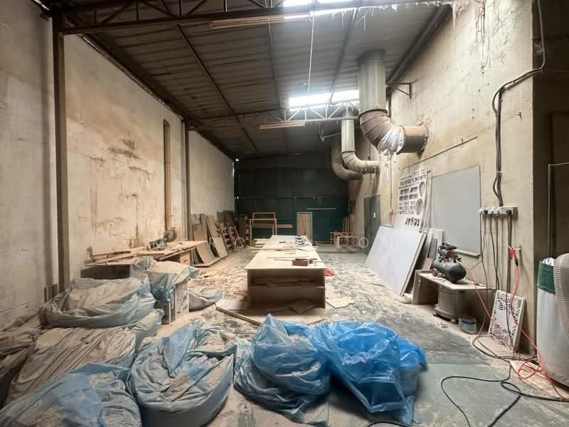 Kilang Berkembar untuk Disewa di Taman Perindustrian Kota Puteri (Masai) - Marcus Loh - Interior - PropertyGuru.com.my