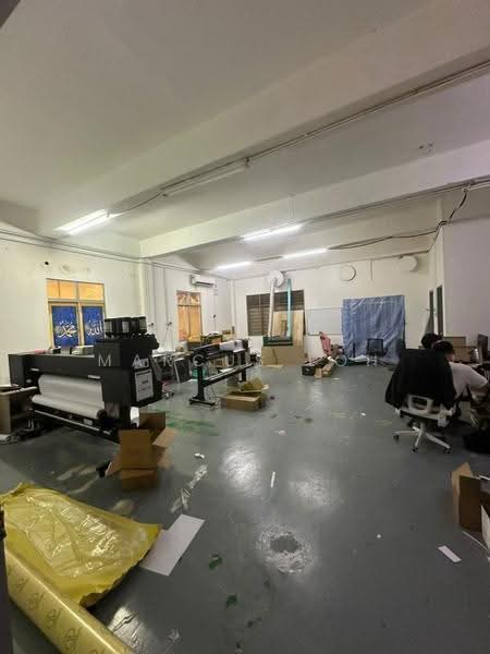 Kilang Berkembar untuk Disewa di Taman Perindustrian Kota Puteri (Masai) - Marcus Loh - Interior - PropertyGuru.com.my