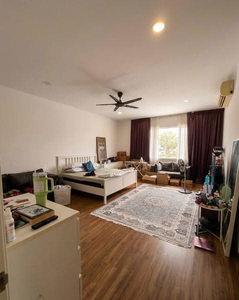 2-storey Terraced House for Sale in Cyberjaya (Selangor) - Abdul Qadir - PropertyGuru.com.my