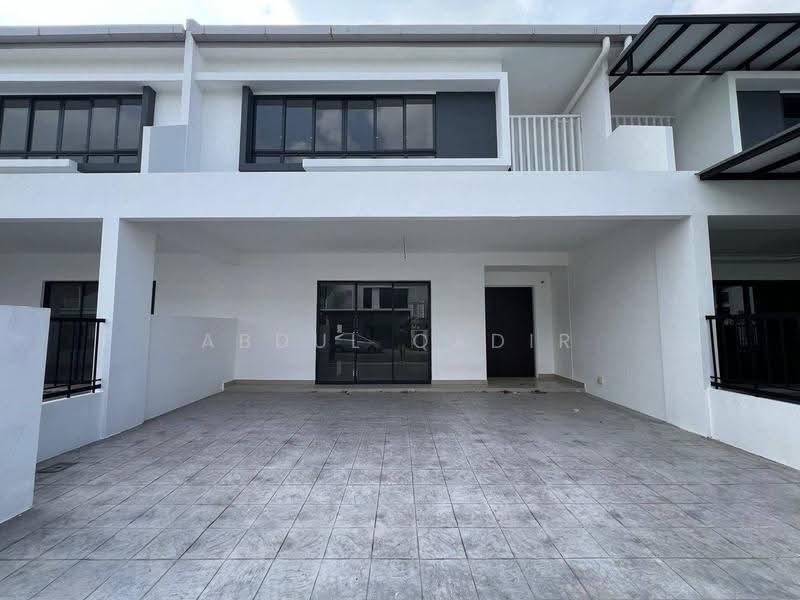 2-storey Terraced House for Sale in Cyberjaya (Selangor) - Abdul Qadir - PropertyGuru.com.my
