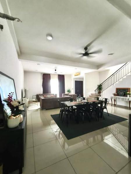 2-storey Terraced House for Sale in Cyberjaya (Selangor) - Abdul Qadir - PropertyGuru.com.my