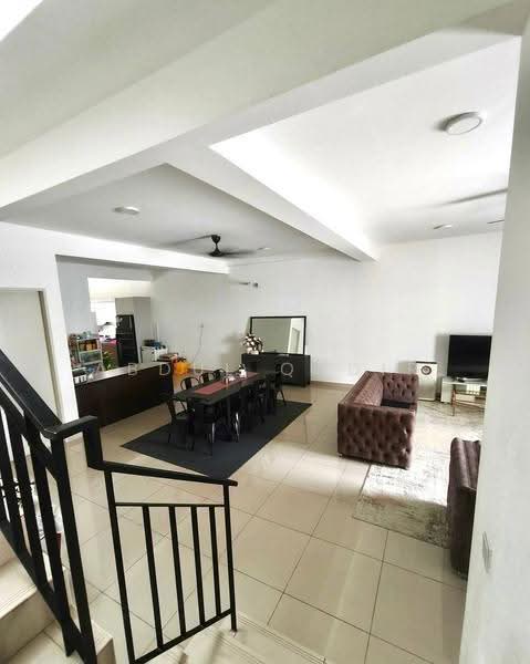 2-storey Terraced House for Sale in Cyberjaya (Selangor) - Abdul Qadir - PropertyGuru.com.my