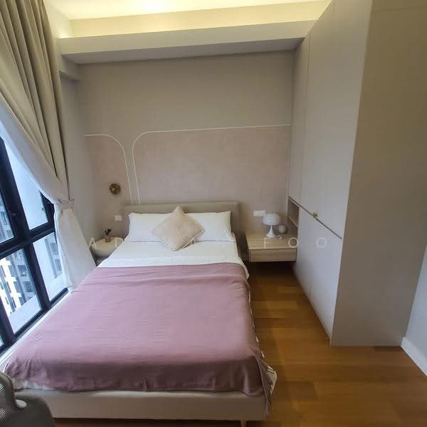 Condominium for Rent at The Sentral Suites - Adrian Foo - Bedroom - PropertyGuru.com.my