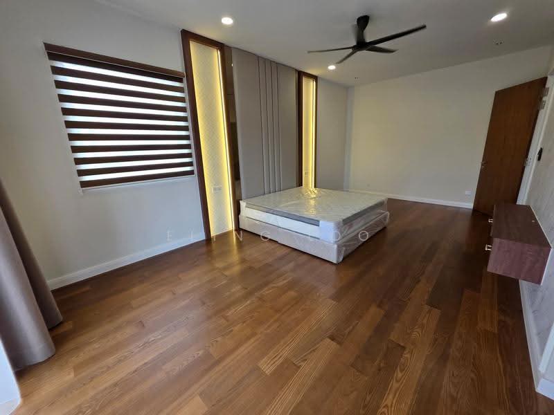 Rumah Teres 3-Tingkat untuk Disewa di Mont Kiara (Kuala Lumpur) - Eling Loo - Bedroom - PropertyGuru.com.my