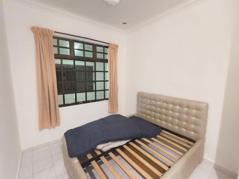 Rumah Teres 1.5-Tingkat untuk Dijual di Ulu Tiram (Johor) - Zack Chow - Bedroom - PropertyGuru.com.my