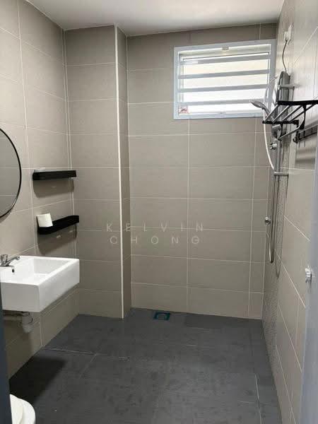 Rumah Teres 2-Tingkat untuk Disewa di Chemor (Perak) - Kelvin Chong - Bathroom - PropertyGuru.com.my