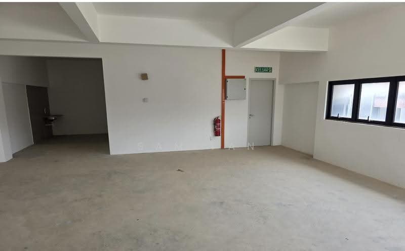 Semi-D Factory for Rent in Alam Perdana (Puncak Alam) - Sam Tan - Interior - PropertyGuru.com.my