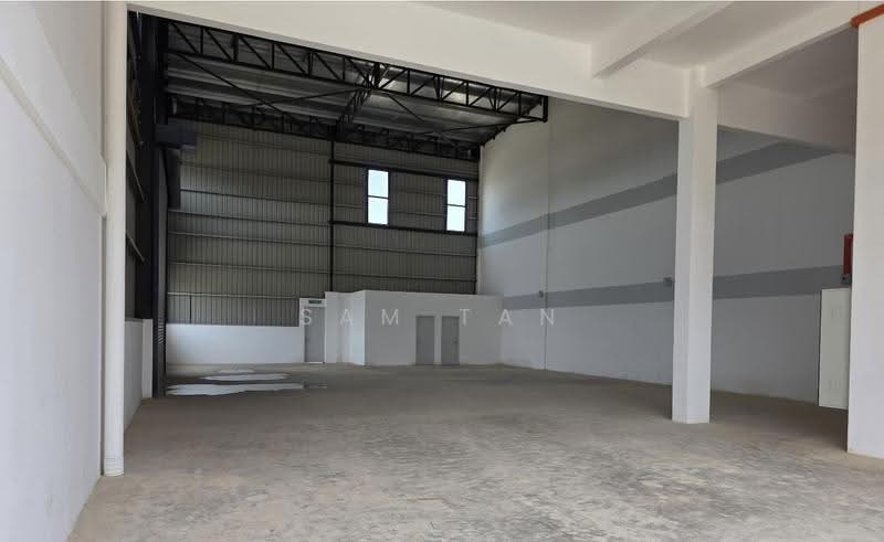 Semi-D Factory for Rent in Alam Perdana (Puncak Alam) - Sam Tan - PropertyGuru.com.my