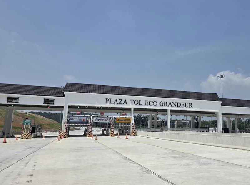 Semi-D Factory for Rent in Alam Perdana (Puncak Alam) - Sam Tan - PropertyGuru.com.my