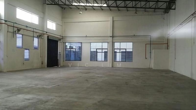 Semi-D Factory for Sale in Johor Bahru (Johor) - Vic Lim - Interior - PropertyGuru.com.my
