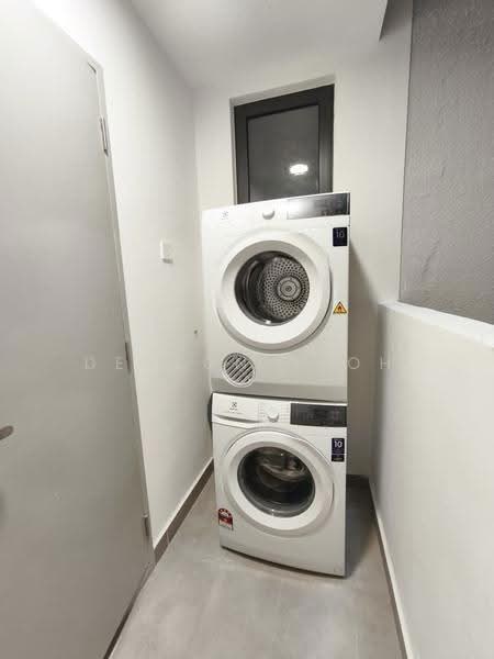 Service Residence for Rent at Alira @ Metropark Subang - Denson Yeoh - PropertyGuru.com.my
