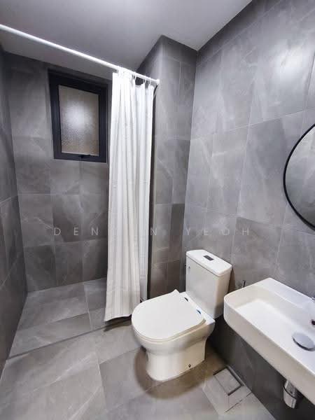 Service Residence for Rent at Alira @ Metropark Subang - Denson Yeoh - Bathroom - PropertyGuru.com.my