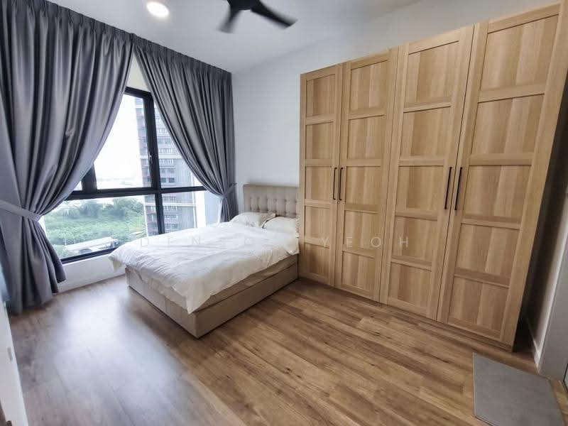 Service Residence for Rent at Alira @ Metropark Subang - Denson Yeoh - Bedroom - PropertyGuru.com.my