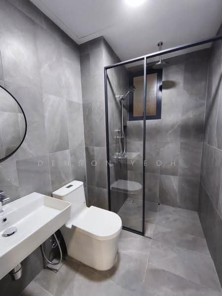 Service Residence for Rent at Alira @ Metropark Subang - Denson Yeoh - Bathroom - PropertyGuru.com.my