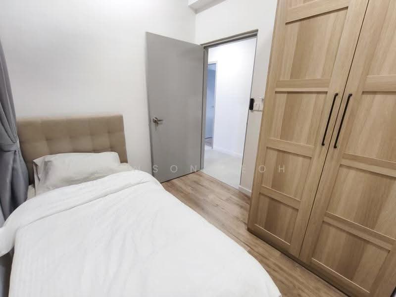 Service Residence for Rent at Alira @ Metropark Subang - Denson Yeoh - Bedroom - PropertyGuru.com.my