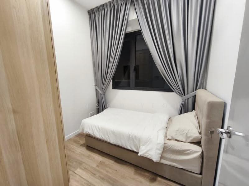 Service Residence for Rent at Alira @ Metropark Subang - Denson Yeoh - Bedroom - PropertyGuru.com.my