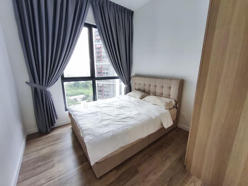 Service Residence for Rent at Alira @ Metropark Subang - Denson Yeoh - Bedroom - PropertyGuru.com.my