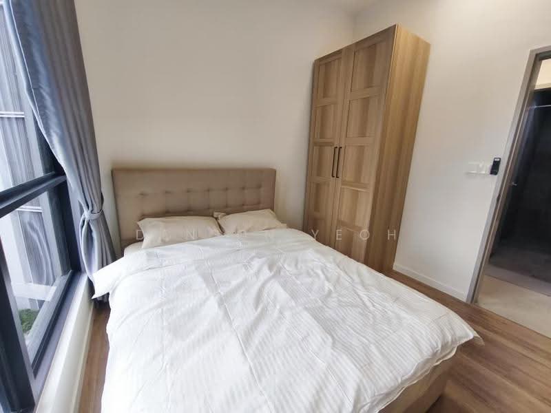 Service Residence for Rent at Alira @ Metropark Subang - Denson Yeoh - Bedroom - PropertyGuru.com.my