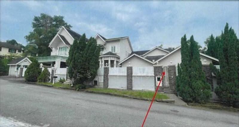Rumah Banglo untuk Dijual di Taman Equine (Seri Kembangan) - Leslie Low - PropertyGuru.com.my