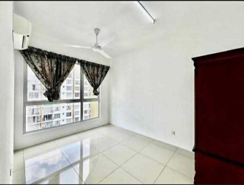 Condominium for Rent at Platinum Splendor Residence - Zhi Hong Loh - Living Room - PropertyGuru.com.my