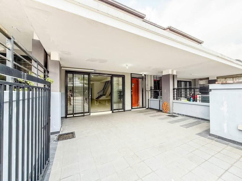 2-storey Terraced House for Sale in Denai Alam (Shah Alam) - Abdul Qadir - PropertyGuru.com.my