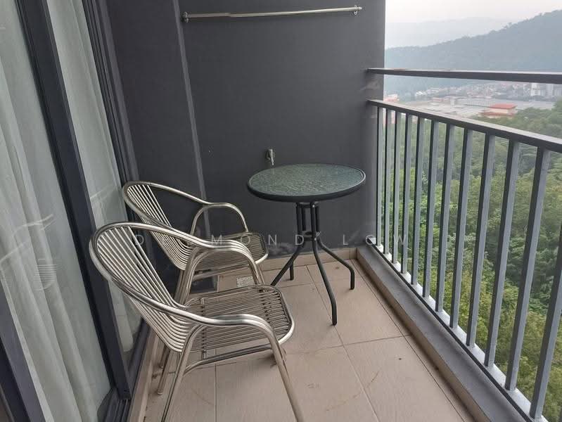 Kondominium untuk Disewa di The Hamilton - Desmond Low - PropertyGuru.com.my