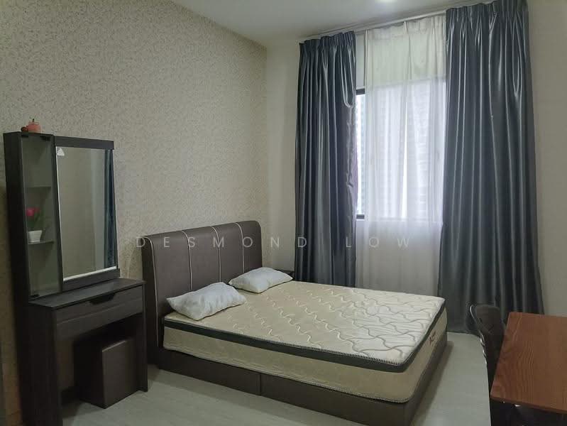 Kondominium untuk Disewa di The Hamilton - Desmond Low - PropertyGuru.com.my