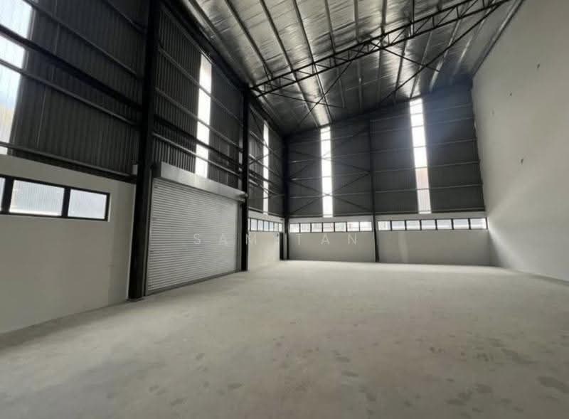 Semi-D Factory for Rent in Puncak Alam (Selangor) - Sam Tan - PropertyGuru.com.my