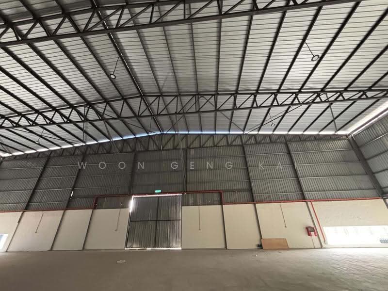 Detached Factory for Rent in Off Jalan Meru (Klang) - Woon Geng Kai - PropertyGuru.com.my
