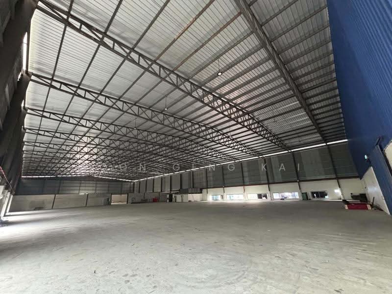 Detached Factory for Rent in Off Jalan Meru (Klang) - Woon Geng Kai - PropertyGuru.com.my