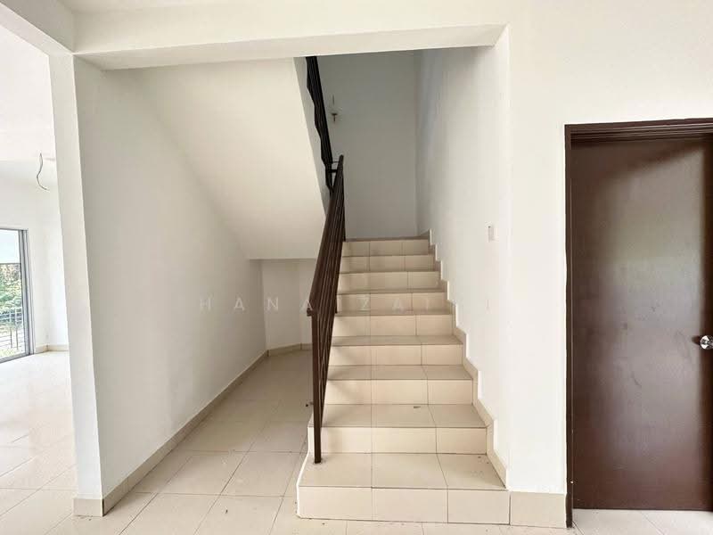 2-storey Terraced House for Sale in Port Dickson (Negeri Sembilan) - Hana Zaini - Interior - PropertyGuru.com.my