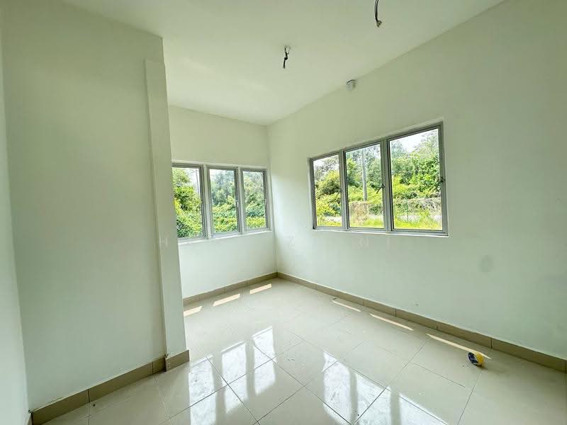 2-storey Terraced House for Sale in Port Dickson (Negeri Sembilan) - Hana Zaini - Interior - PropertyGuru.com.my