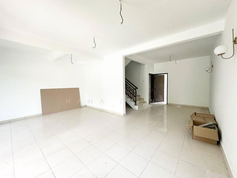 2-storey Terraced House for Sale in Port Dickson (Negeri Sembilan) - Hana Zaini - Interior - PropertyGuru.com.my