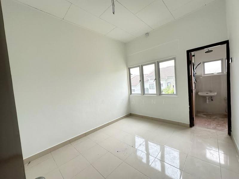 2-storey Terraced House for Sale in Port Dickson (Negeri Sembilan) - Hana Zaini - Bathroom - PropertyGuru.com.my