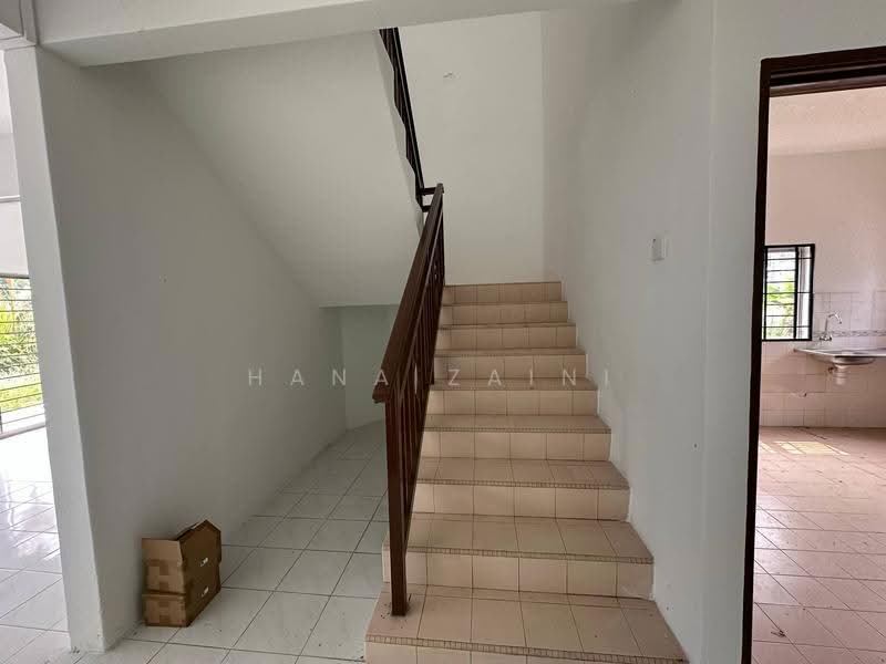 2-storey Terraced House for Sale in Port Dickson (Negeri Sembilan) - Hana Zaini - Interior - PropertyGuru.com.my