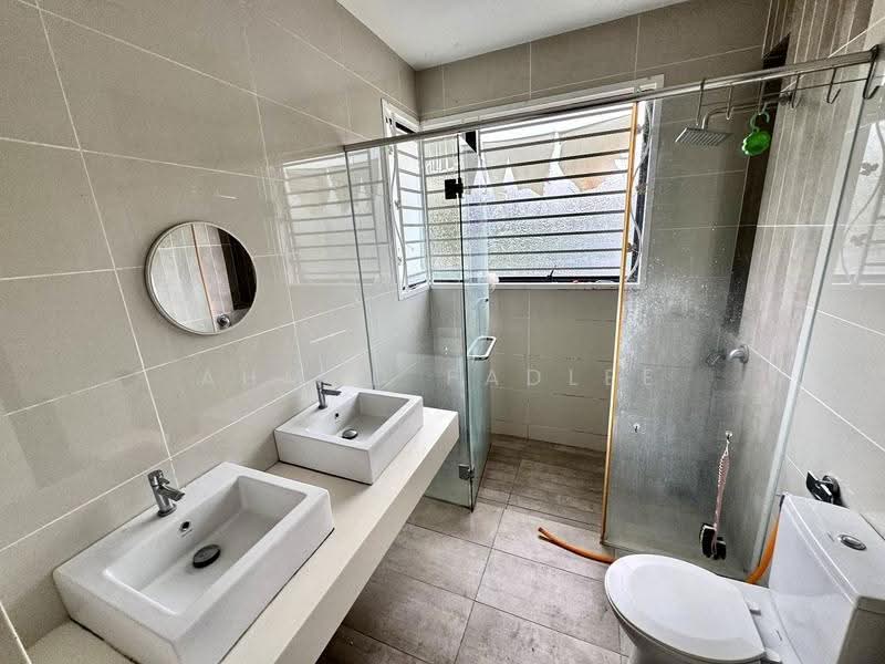Rumah Teres 2-Tingkat untuk Disewa di Kajang (Selangor) - Ahmad Fadlee - PropertyGuru.com.my