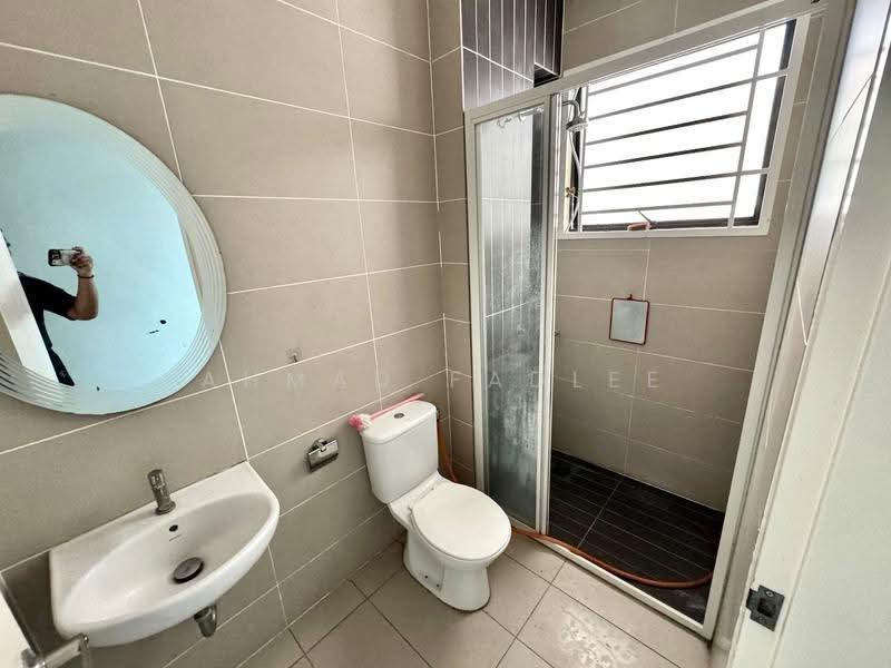 Rumah Teres 2-Tingkat untuk Disewa di Kajang (Selangor) - Ahmad Fadlee - PropertyGuru.com.my