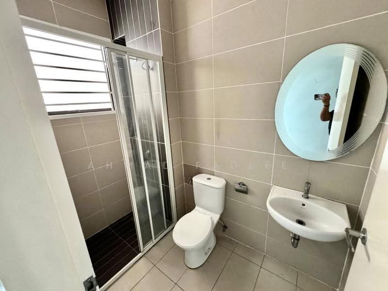 Rumah Teres 2-Tingkat untuk Disewa di Kajang (Selangor) - Ahmad Fadlee - PropertyGuru.com.my
