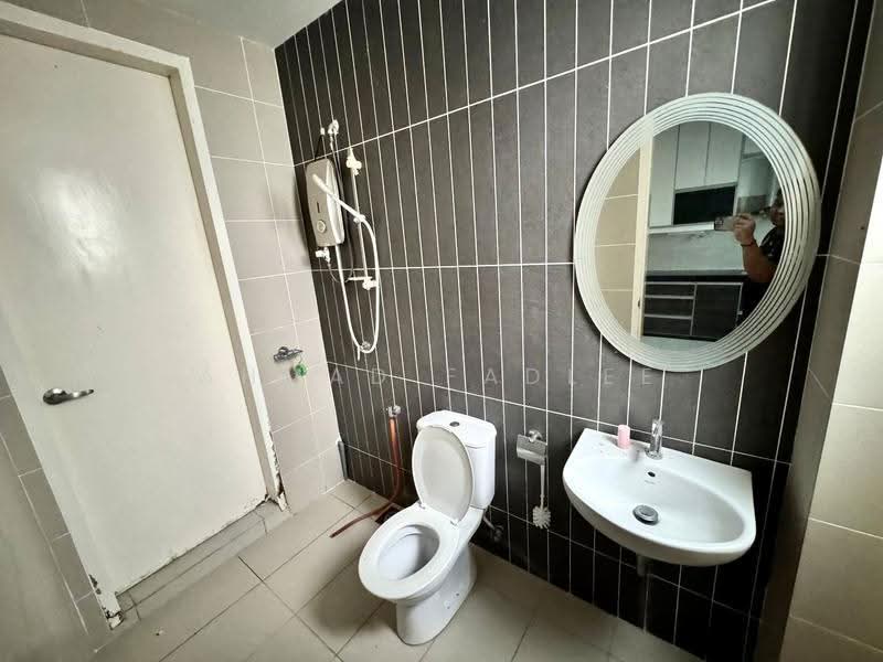 Rumah Teres 2-Tingkat untuk Disewa di Kajang (Selangor) - Ahmad Fadlee - PropertyGuru.com.my