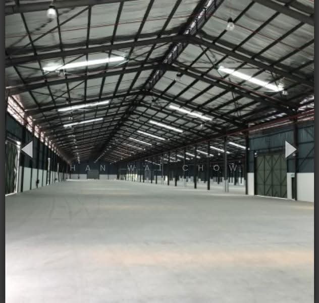 Gudang untuk Disewa di Shah Alam (Selangor) - Han Wai Chow - PropertyGuru.com.my