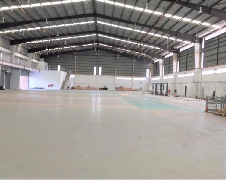 Gudang untuk Disewa di Shah Alam (Selangor) - Han Wai Chow - PropertyGuru.com.my