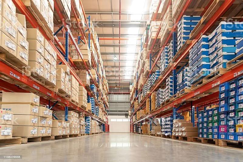 Gudang untuk Disewa di Shah Alam (Selangor) - Han Wai Chow - PropertyGuru.com.my