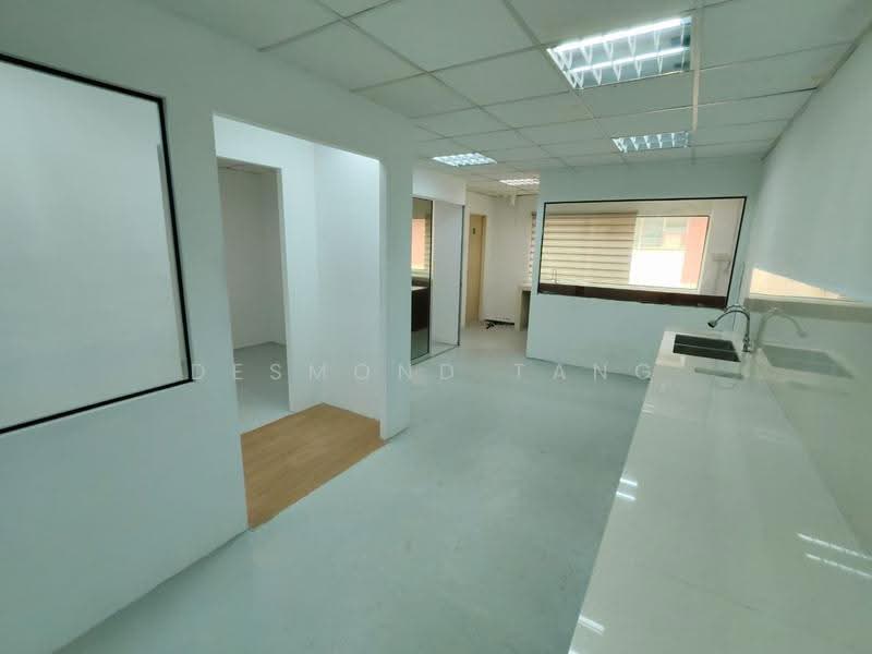 Pejabat untuk Disewa di Taman Sri Rampai (Wangsa Maju) - Desmond Tang - Kitchen - PropertyGuru.com.my