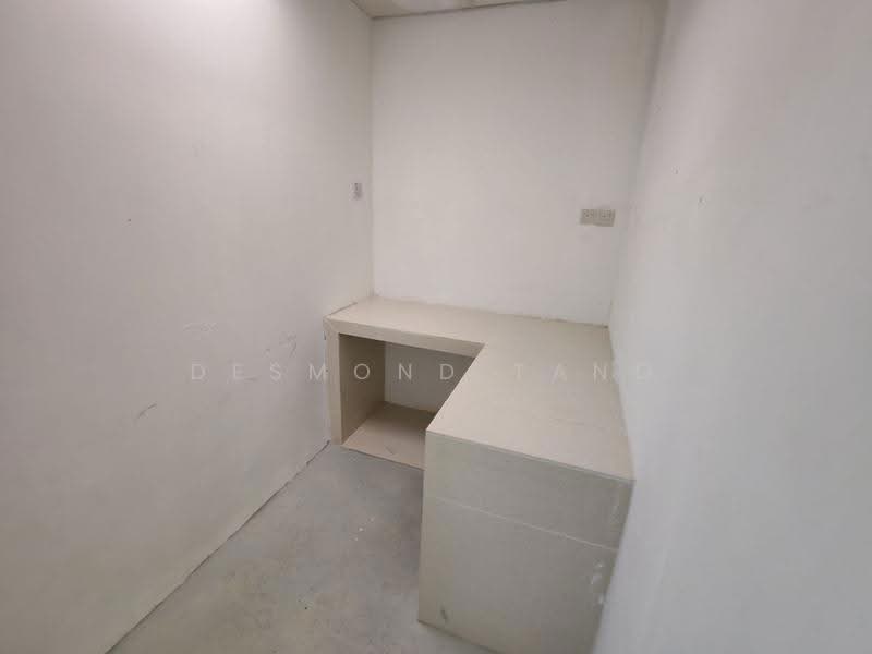 Pejabat untuk Disewa di Taman Sri Rampai (Wangsa Maju) - Desmond Tang - PropertyGuru.com.my